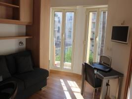 Rental Apartment Le Zphir - Nice, 1 Bedroom, 4 Persons المظهر الخارجي الصورة